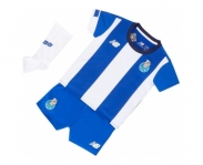 New Balance Mini Kit Oficial F.C.Porto Away 2023/2024